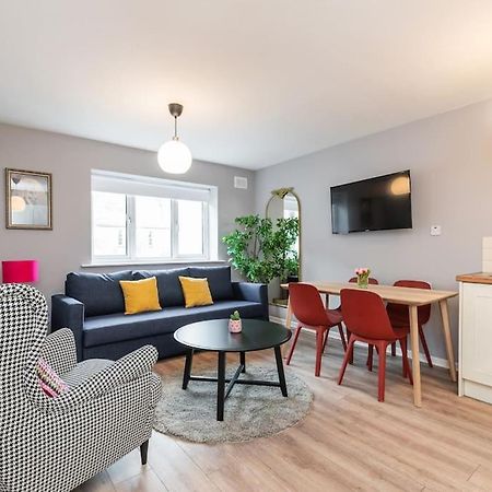Fully Refurb Drogheda Apartment3 1St Floor Buitenkant foto