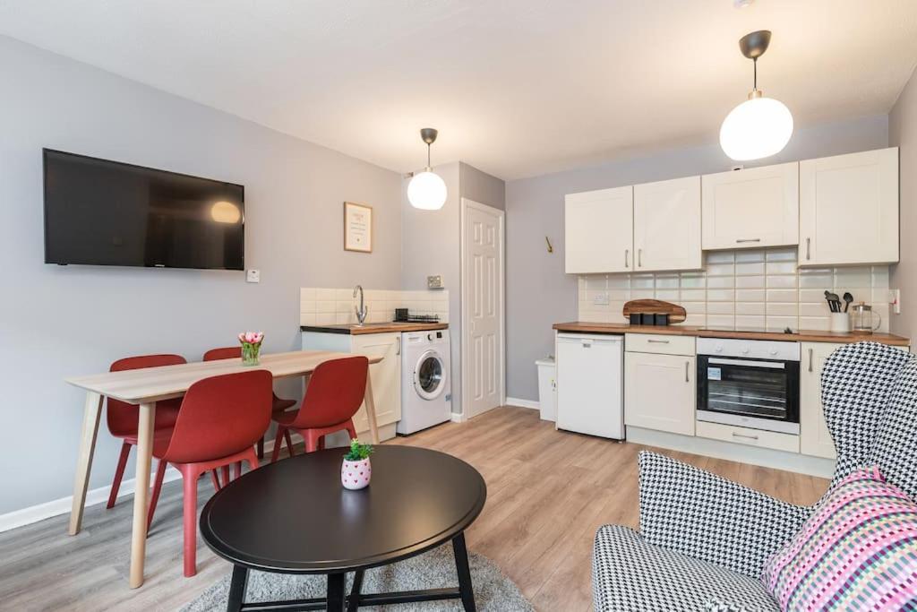 Fully Refurb Drogheda Apartment3 1St Floor Buitenkant foto