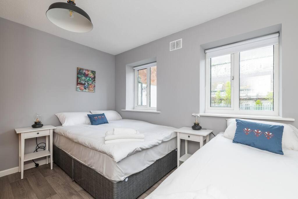 Fully Refurb Drogheda Apartment3 1St Floor Buitenkant foto