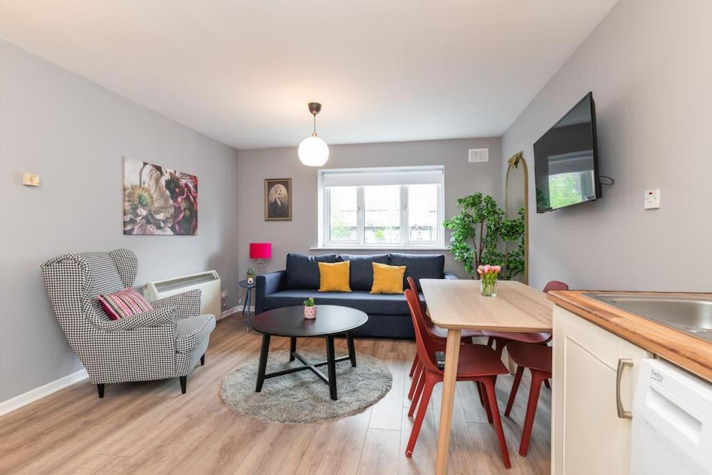 Fully Refurb Drogheda Apartment3 1St Floor Buitenkant foto