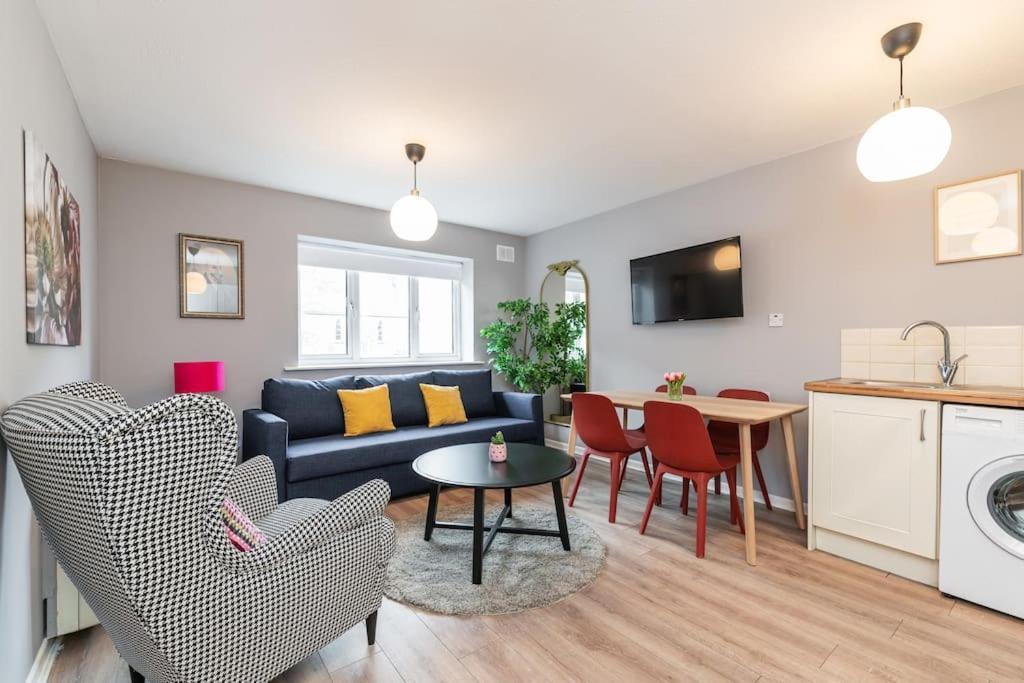 Fully Refurb Drogheda Apartment3 1St Floor Buitenkant foto